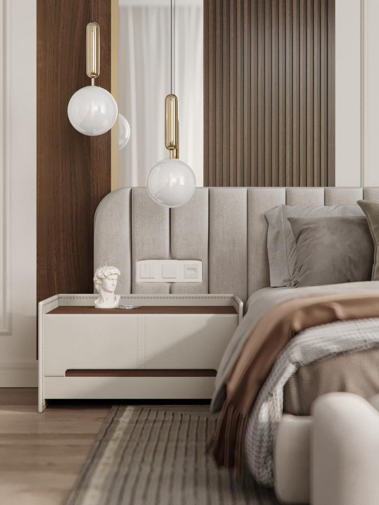 Дом 246,11 м² КП «Лесной пейзаж»