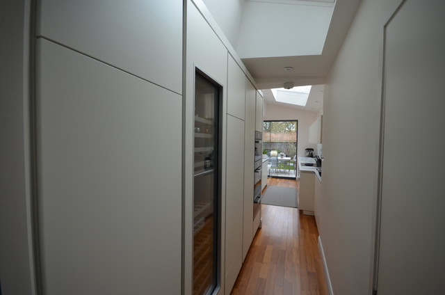 Chiswick contemporary-koek