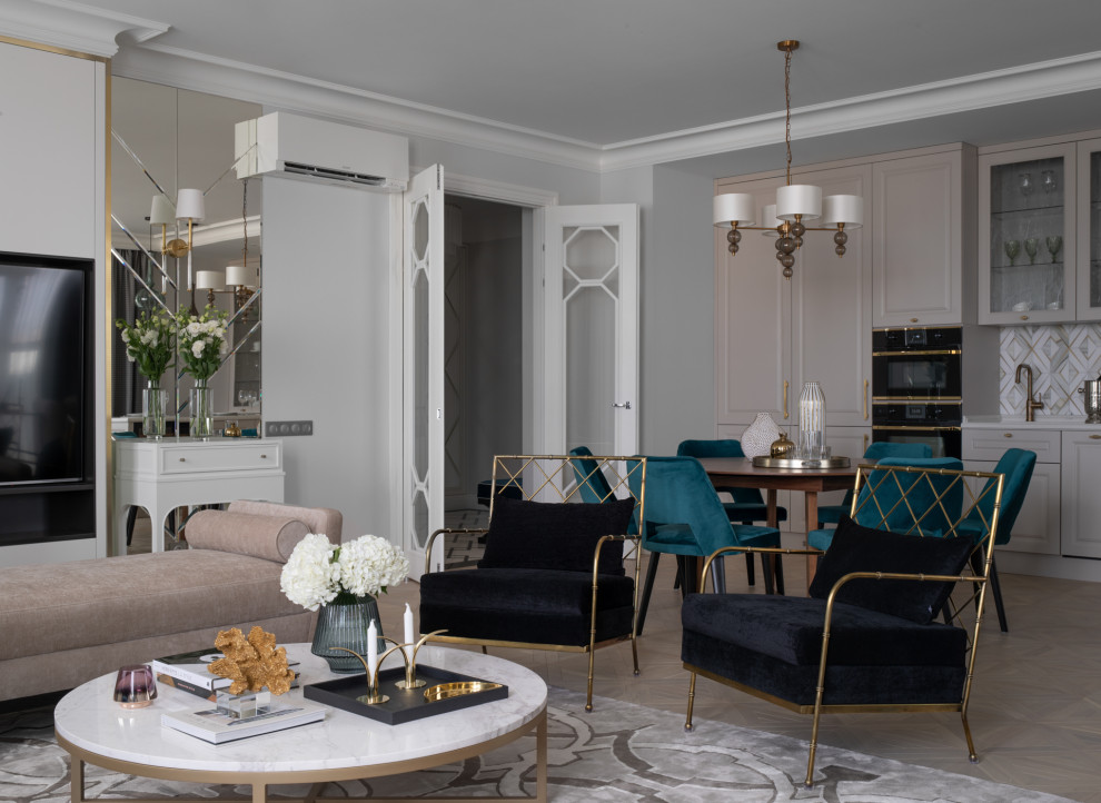 Классический Крылов