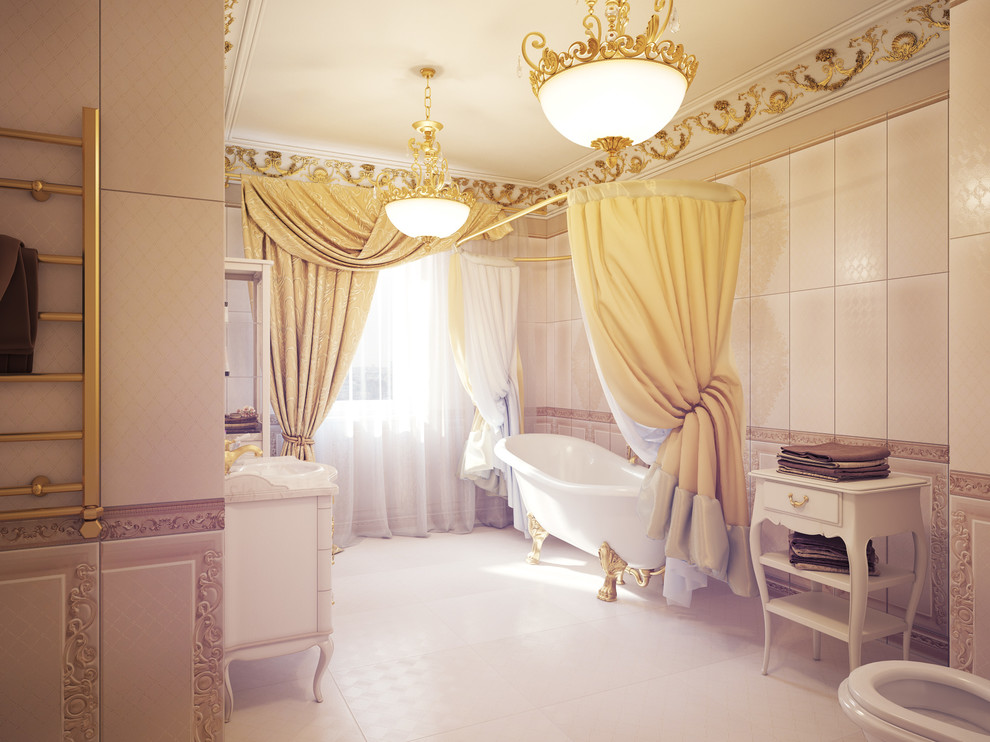 3d визуализация