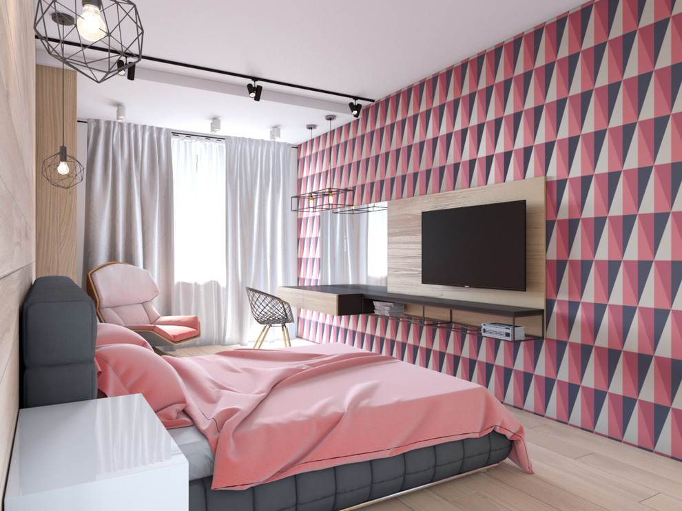 Проект квартиры в ЖК Тойве