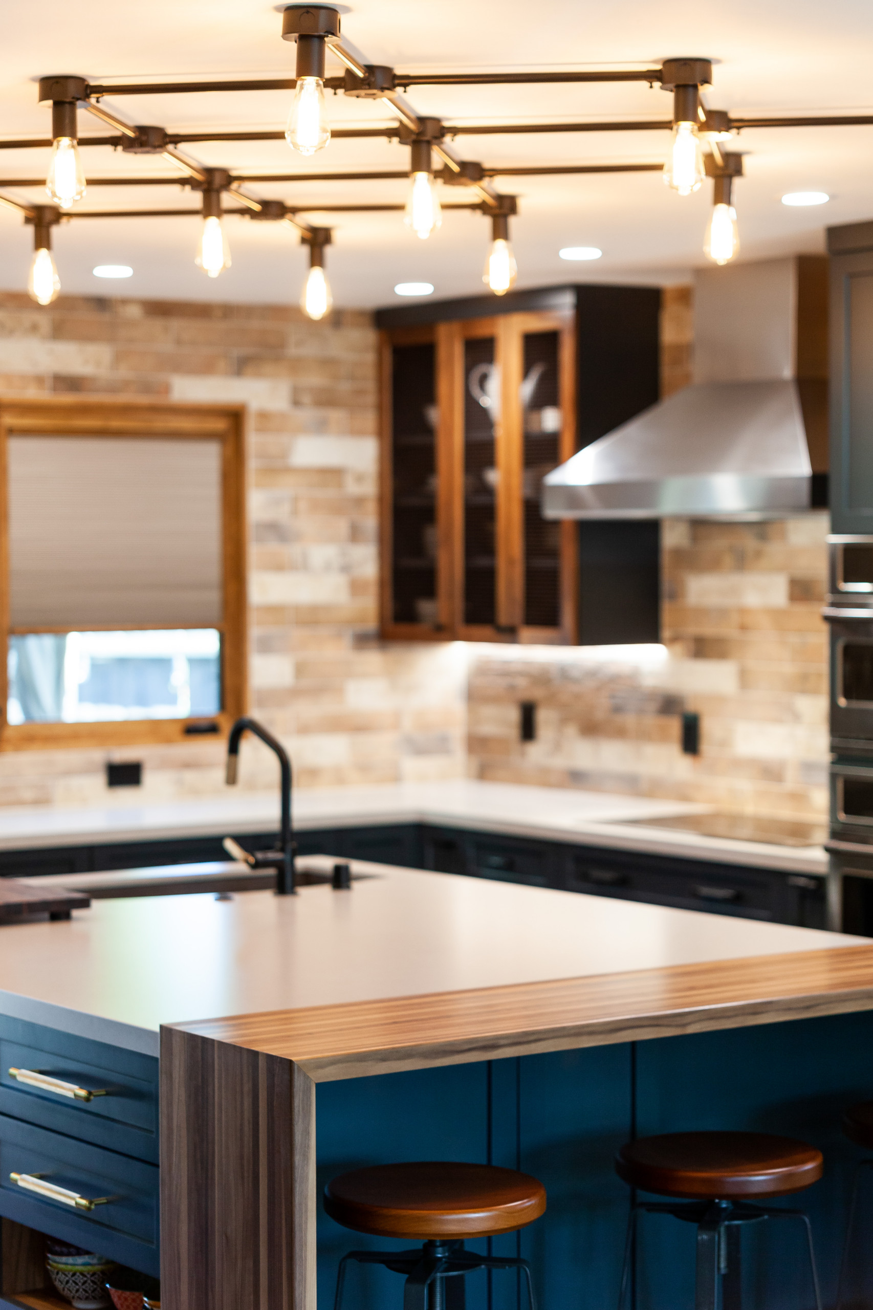 One of a kind Kitchen Remodel