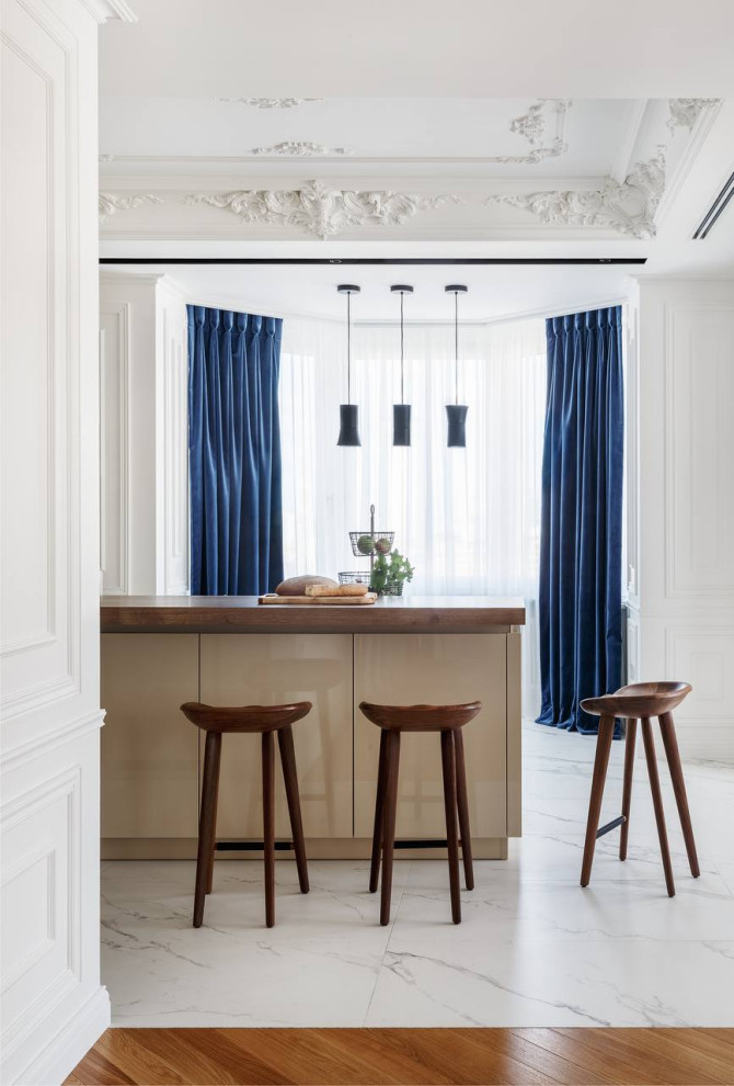 Американская классика 2.0