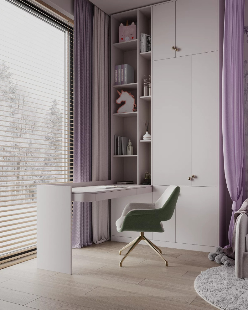 Проект дома в КП "Зеленый остров"