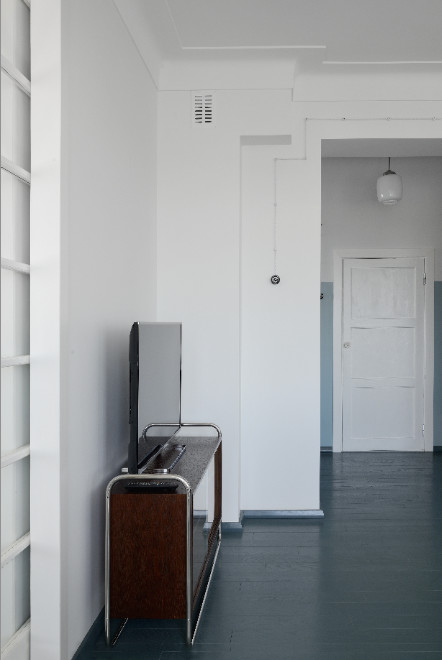 Басманный тупик