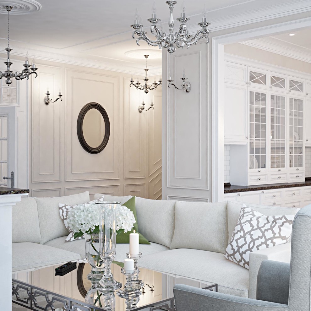 Таунхаус в подмосковье