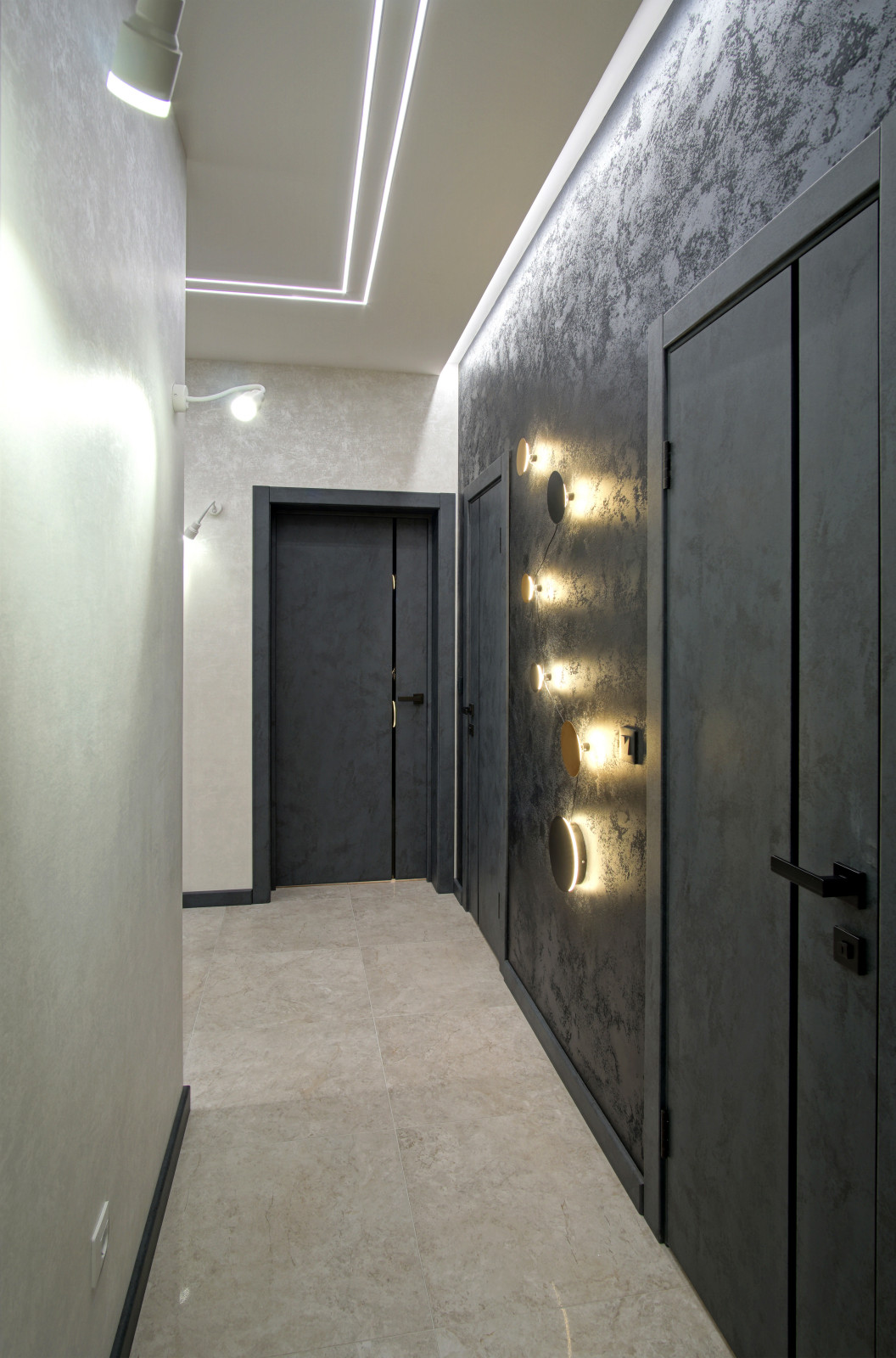 ГОТОВЫЙ РЕМОНТ 2-Х КОМНАТНОЙ КВАРТИРЫ ПО УЛ. 70 ЛЕТ ОКТЯБРЯ, Г.КРАСНОДАР