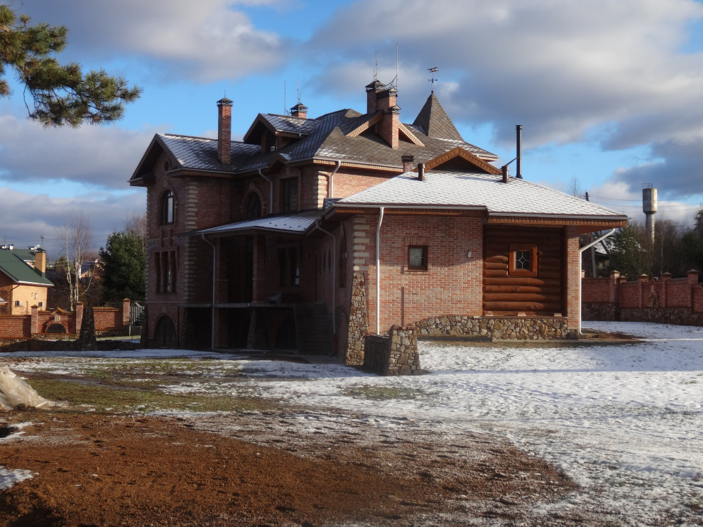 Золотой ранет