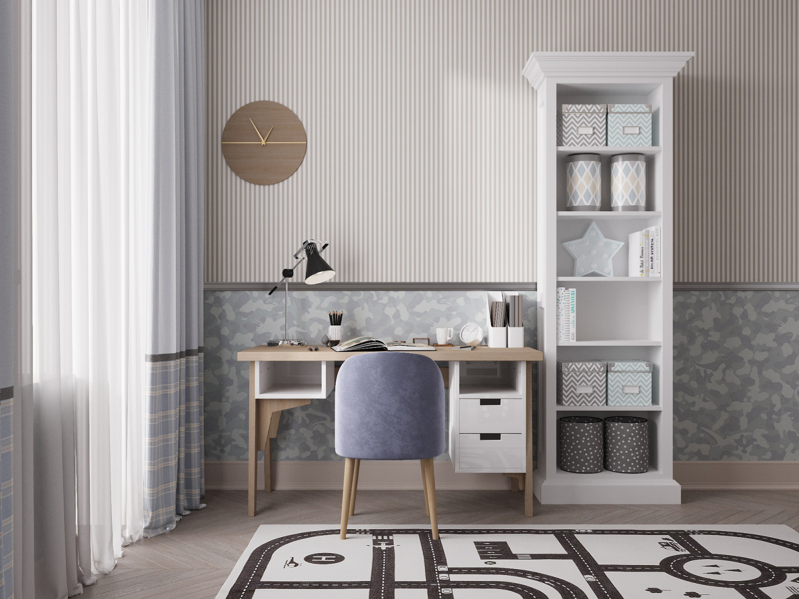 Квартира  для девушки на Чехова