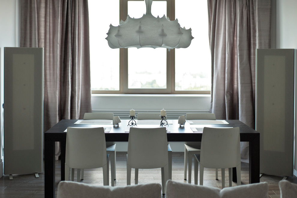 Квартира на Вавилова