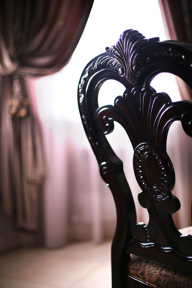 Родовое поместье. 1-й этаж