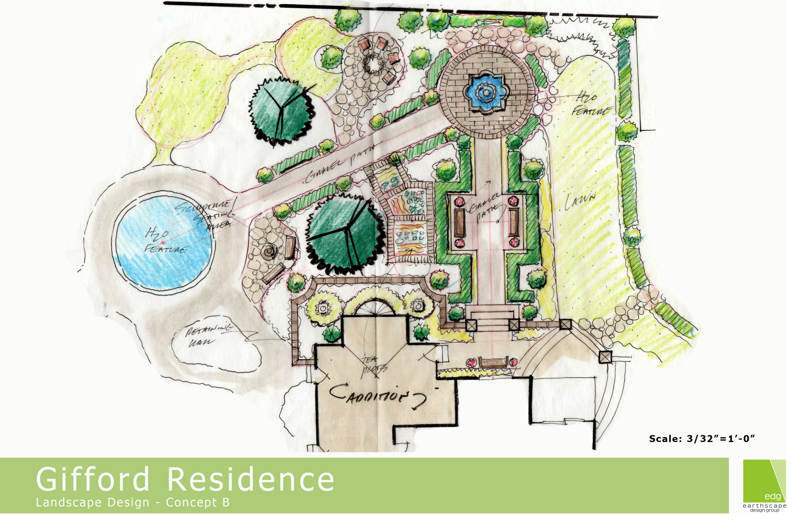 Gifford Residence