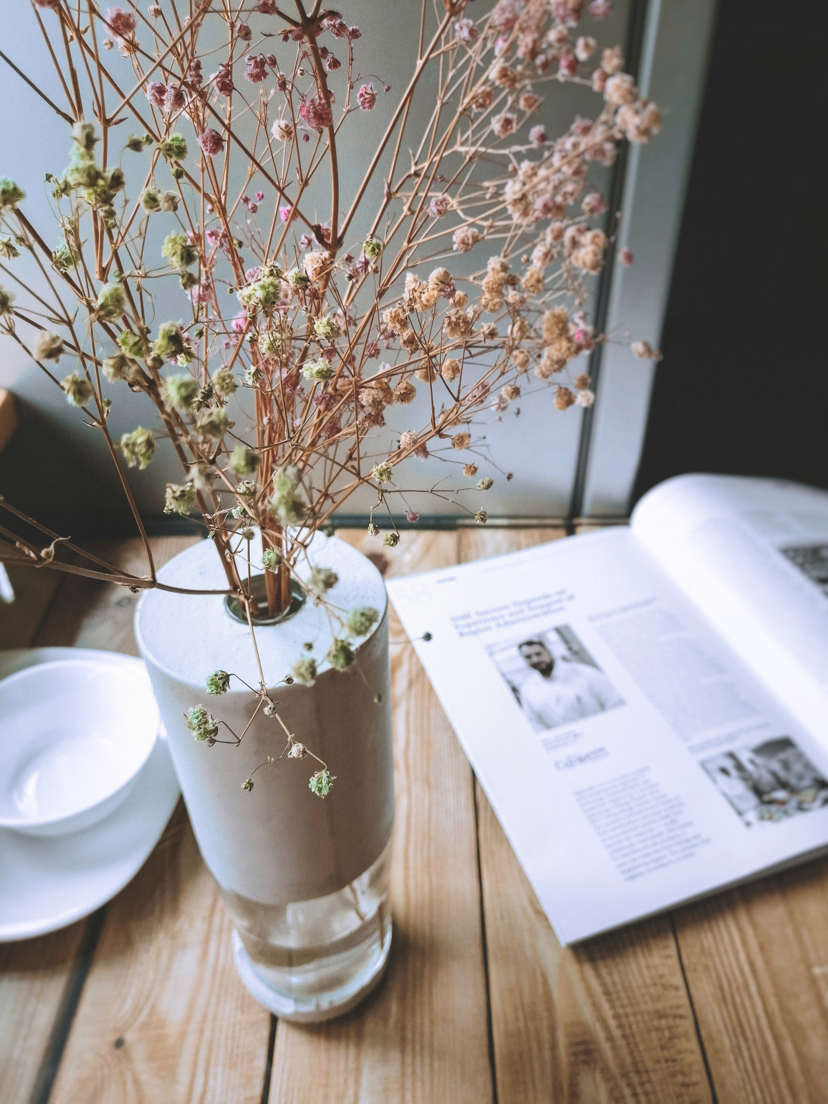 Декор интерьера ручной работы