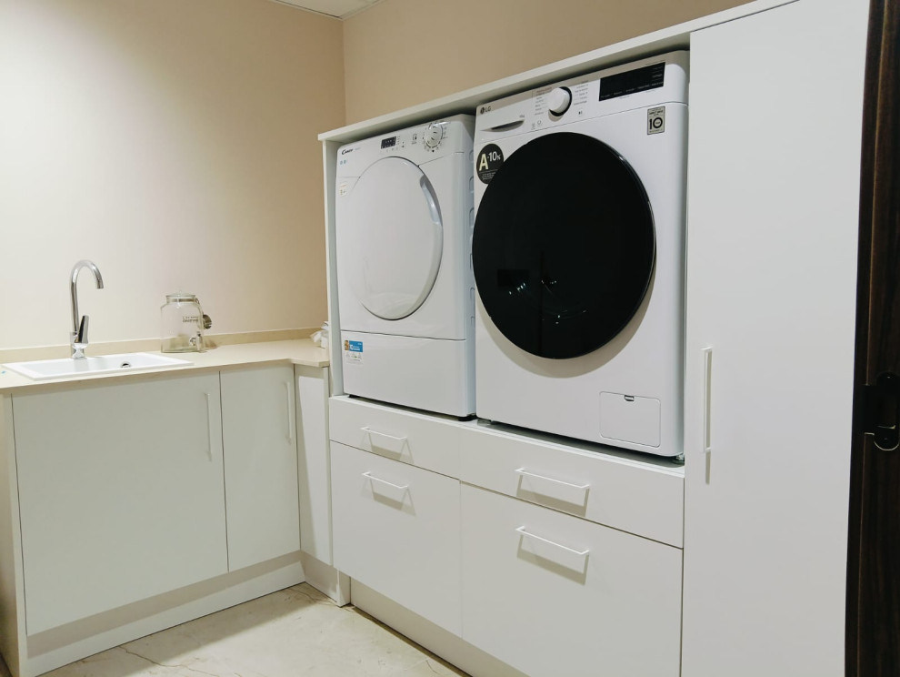 vivienda unifamiliar ALICANTE