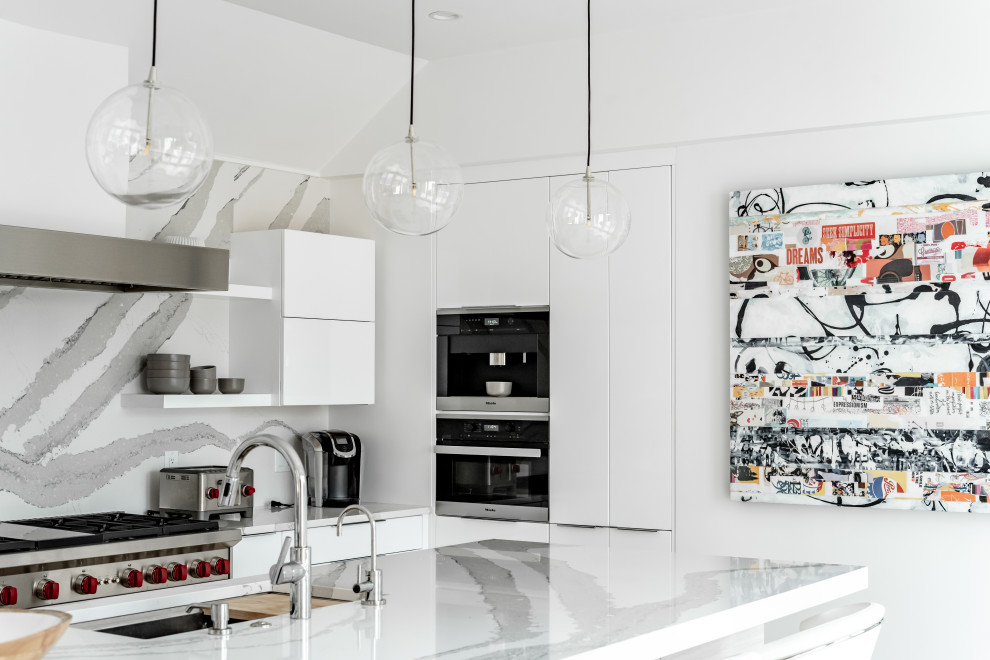 Exterior and Interior Remodel - Design & Build - Mashpee. MA