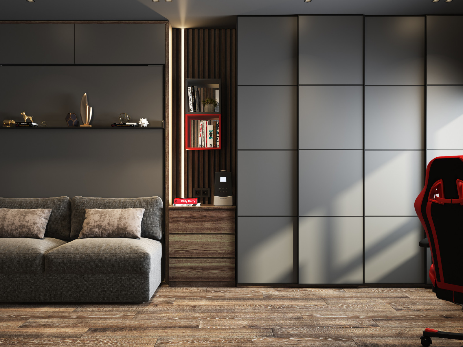 ЖК "Изумрудный бор"