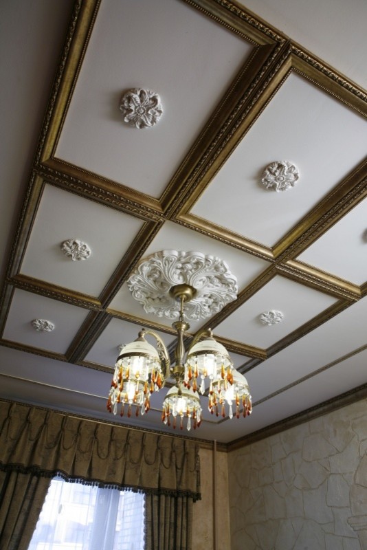 Фотогалерея работ