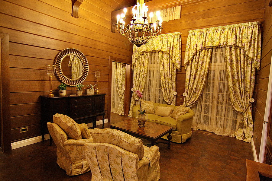 ЧАСТНАЯ РЕЗИДЕНЦИЯ