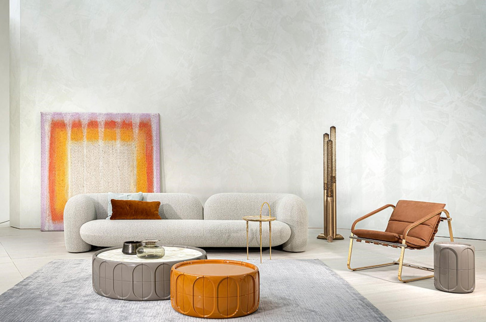 Hessentia | Cornelio Cappellini