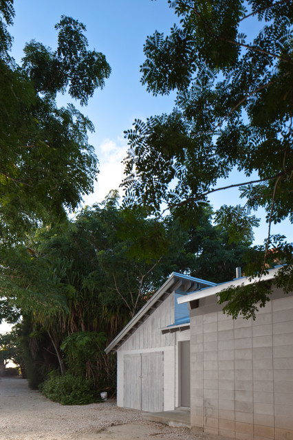 Captiva House exterior