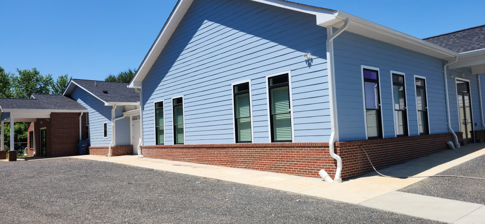 IDARA JAFERIA ISLAMIC CENTER