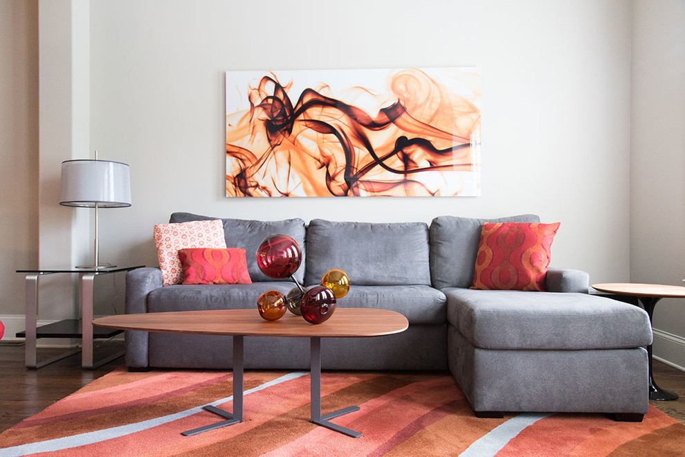 modern living room furniture atlanta