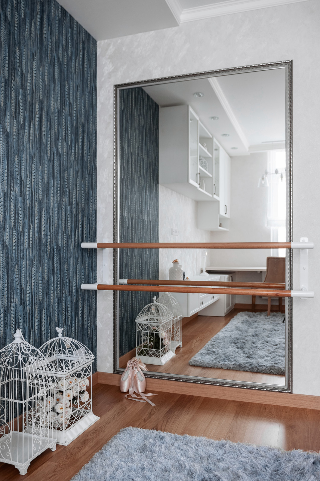 Квартира в центре города