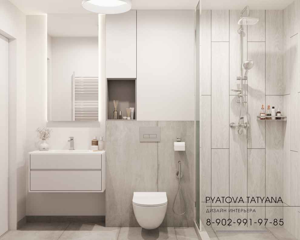 Дом-офис  для Ивана