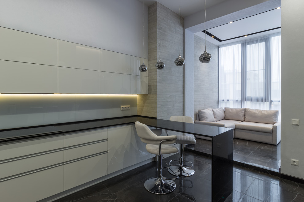 Квартира в ЖК Duderhoff