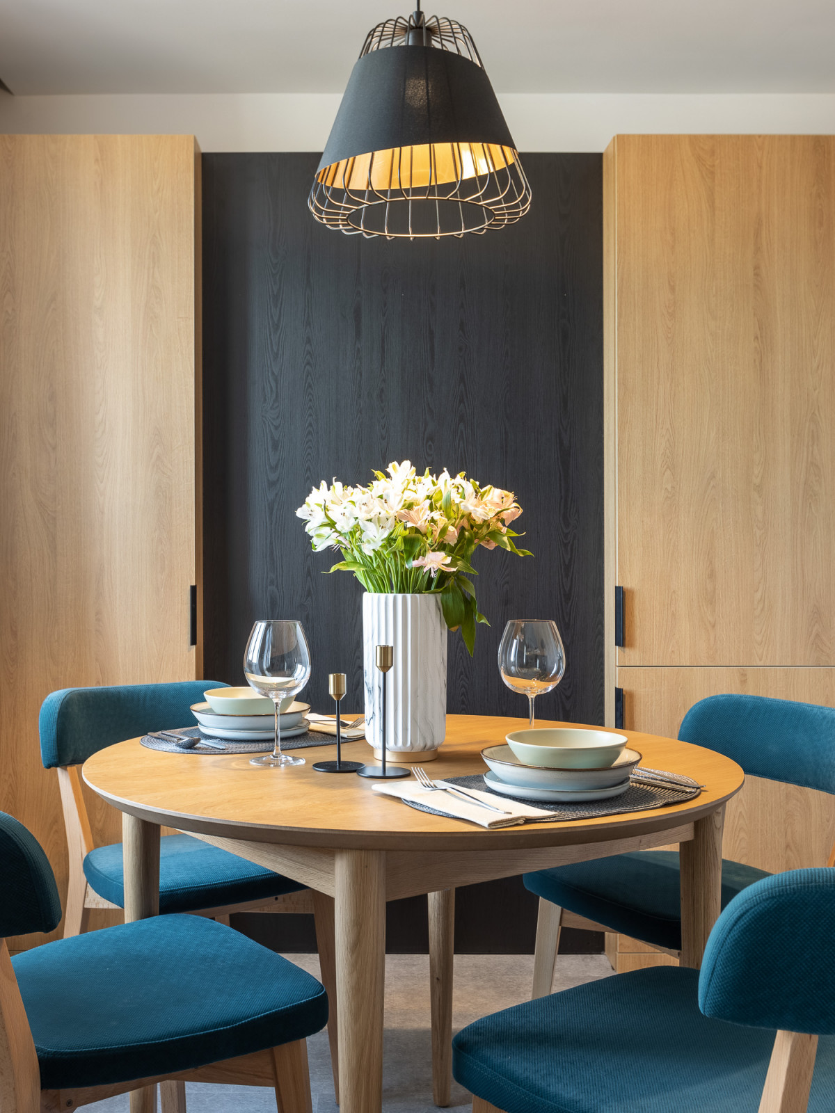 Apartments & Hotel TREND, 2500м2, Бузулук