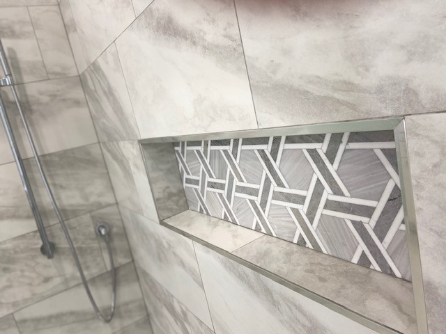 Remodels