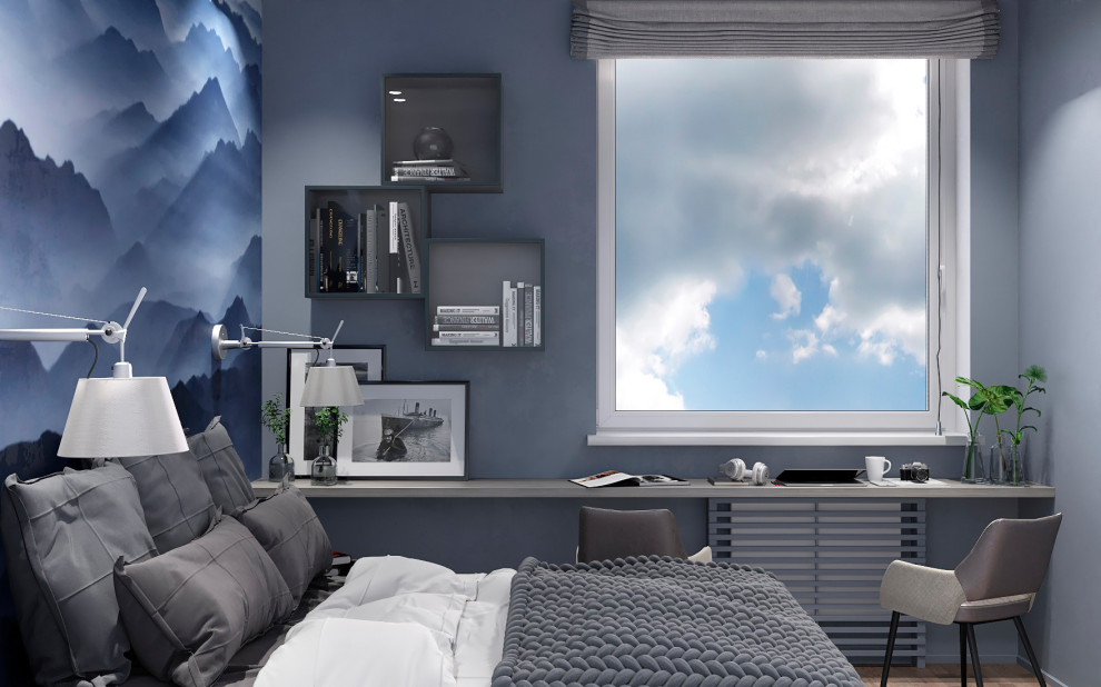 Волоколамское шоссе