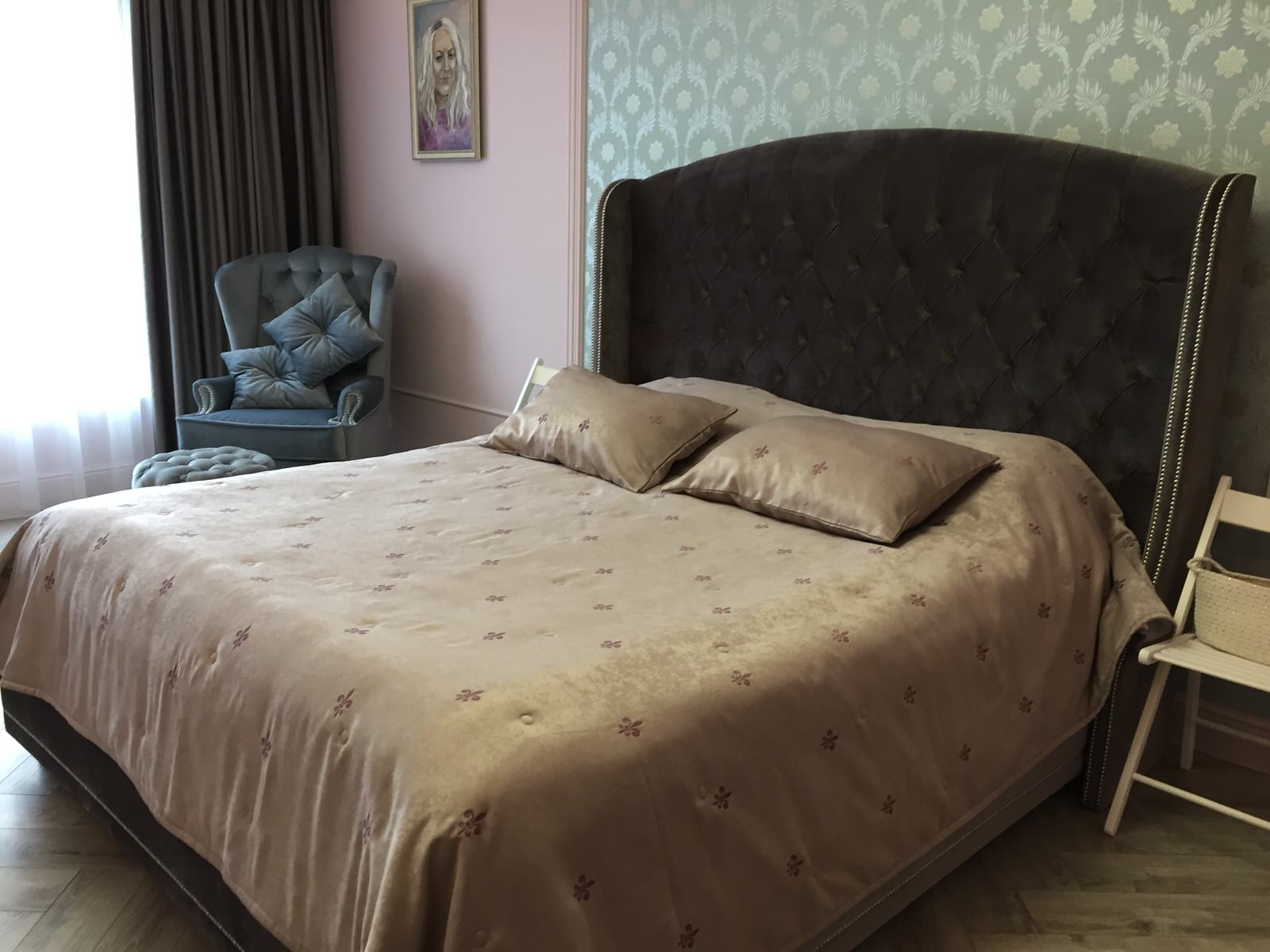 Коттедж Юсупово Лайф Парк