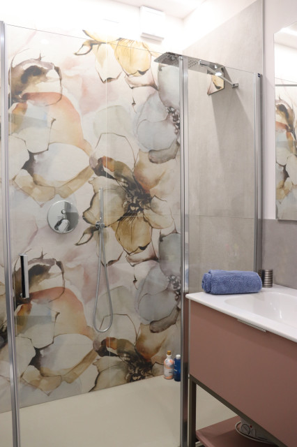 CASA JM contemporary-bathroom