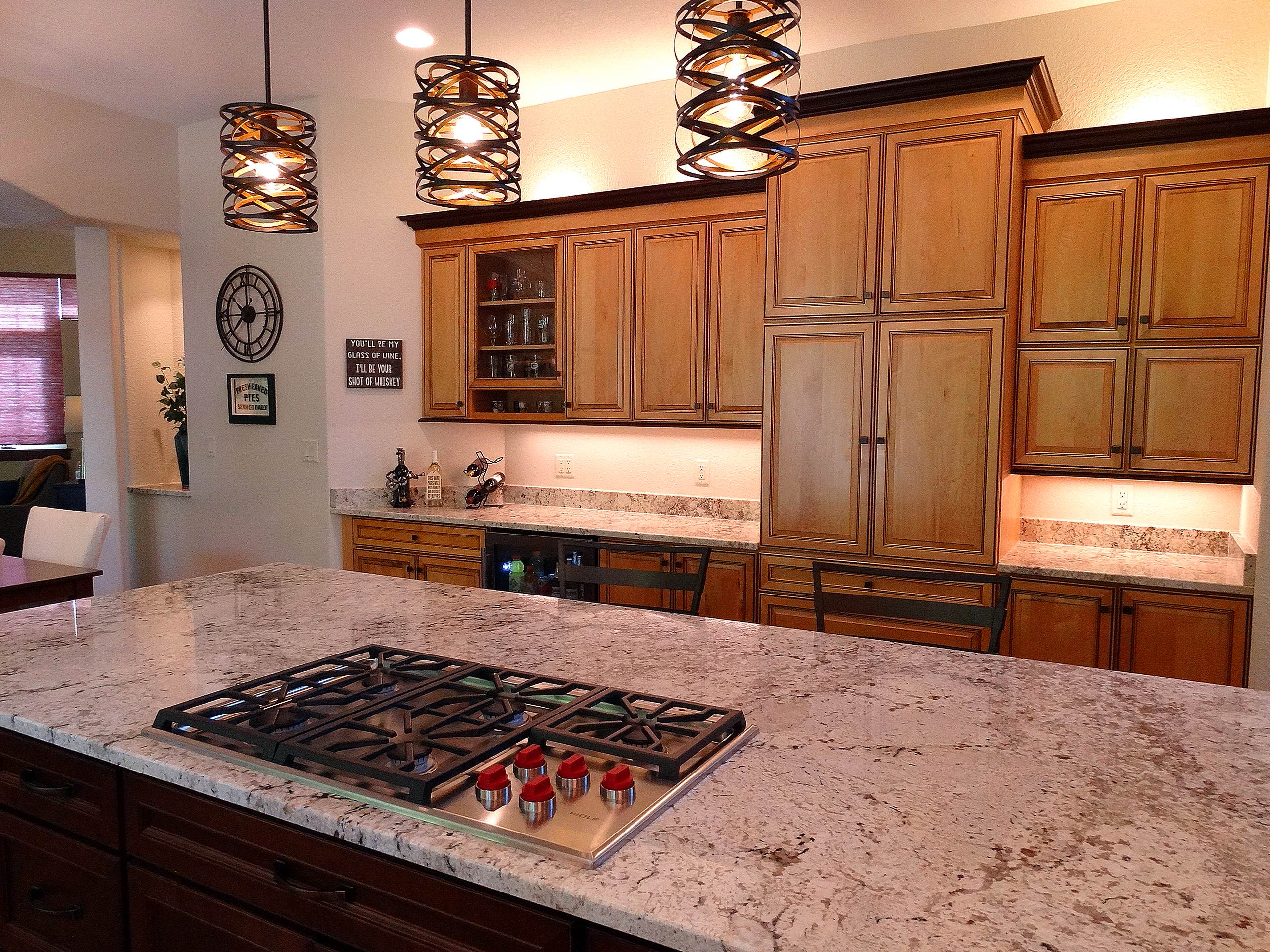 Kitchen Updates in West Bend, WI