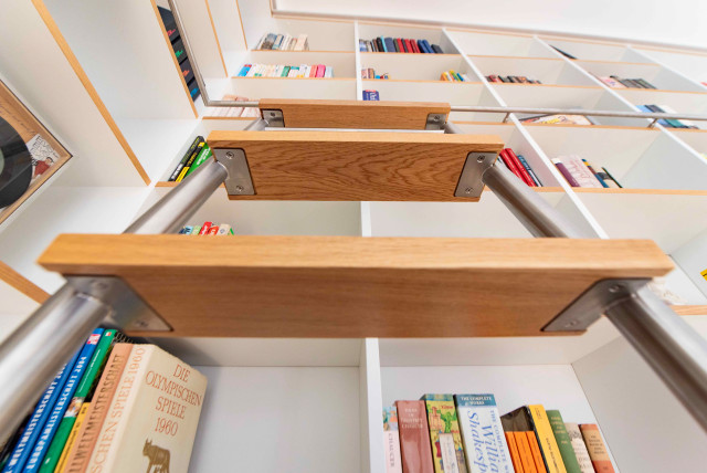 B&uuml;cherregal trendy-dagligstue