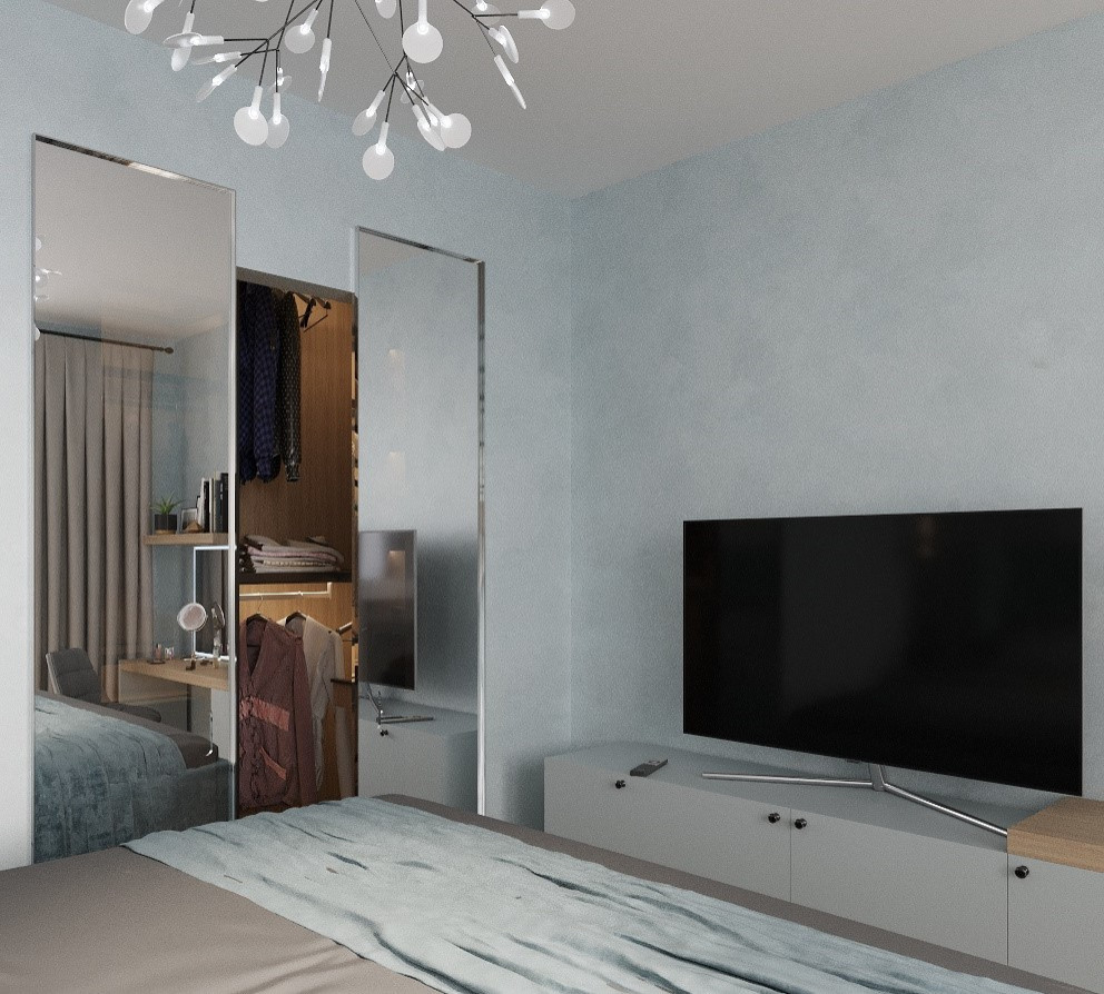 ЖК Гагарина