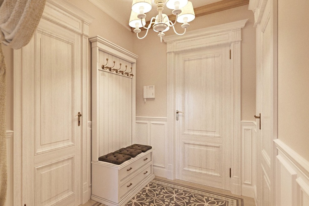 Квартира у моря