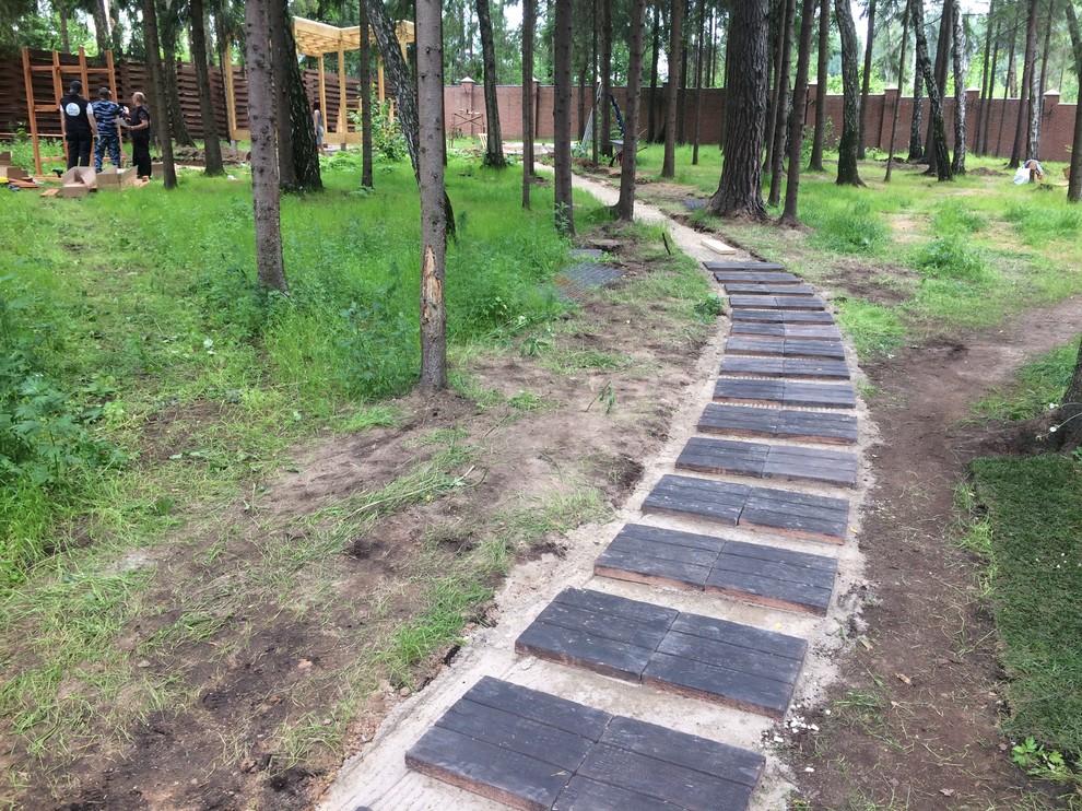 Дачный минимализм. В рамках программы "Идеальный ремонт" у Татьяны Лютаевой