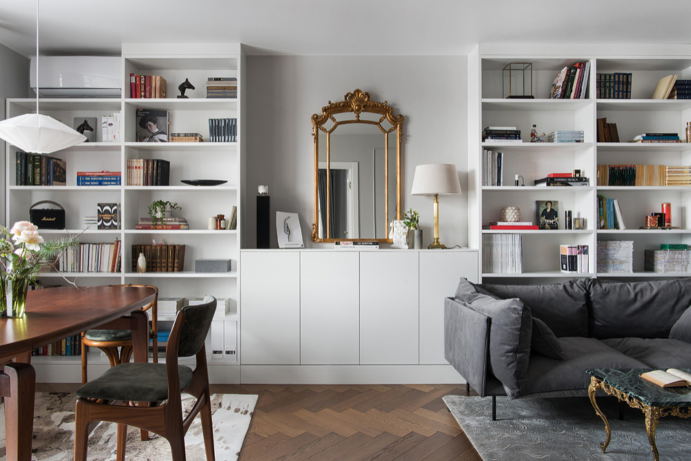 МАЛАЯ ФИЛЁВСКАЯ УЛИЦА