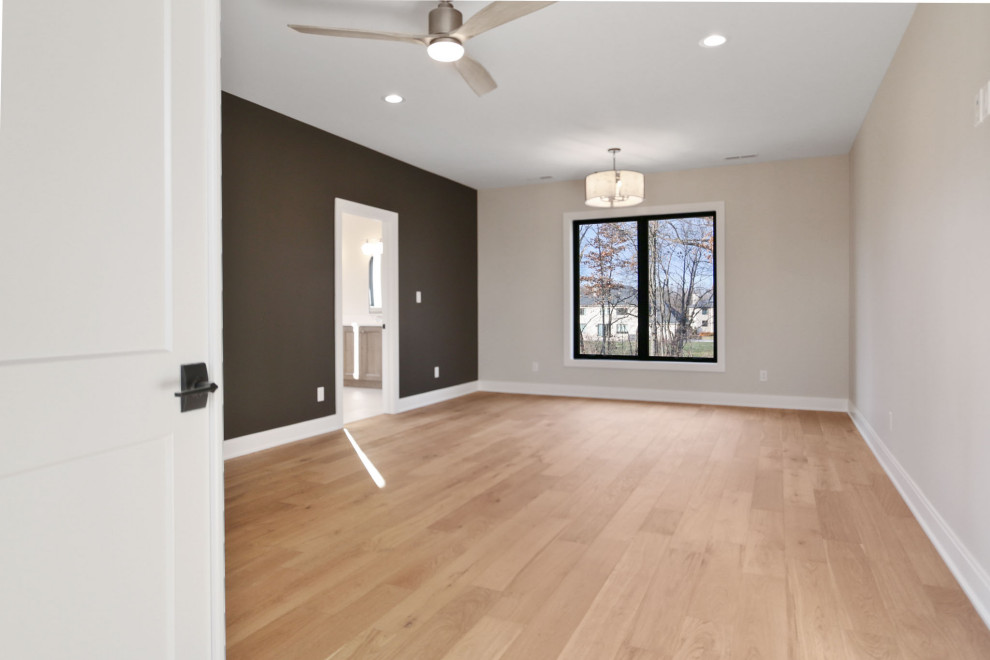 The Pepper Creek Project