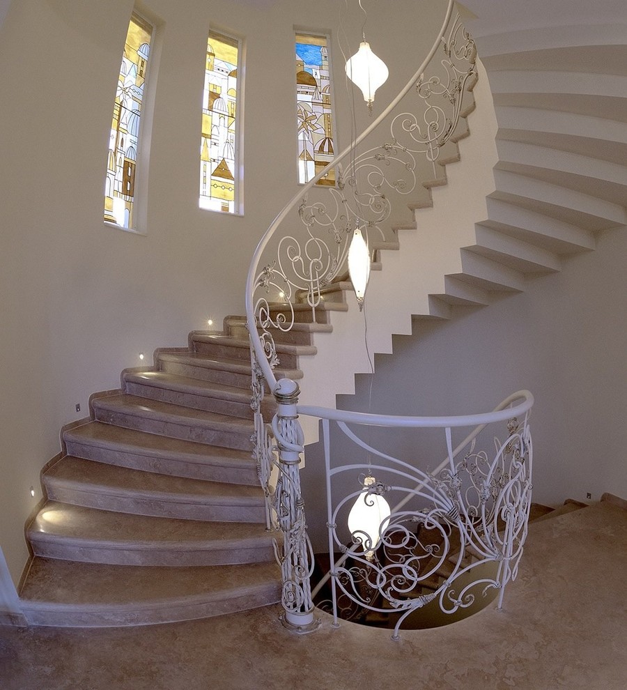 "Дом обетованный"