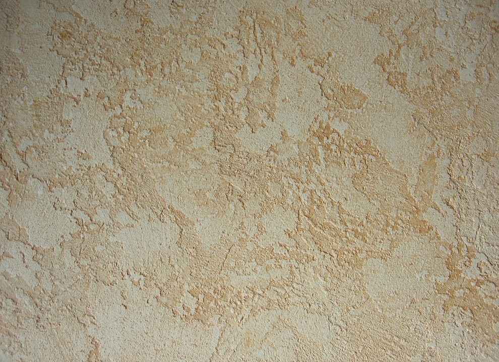 возможности декоративной штукатурки