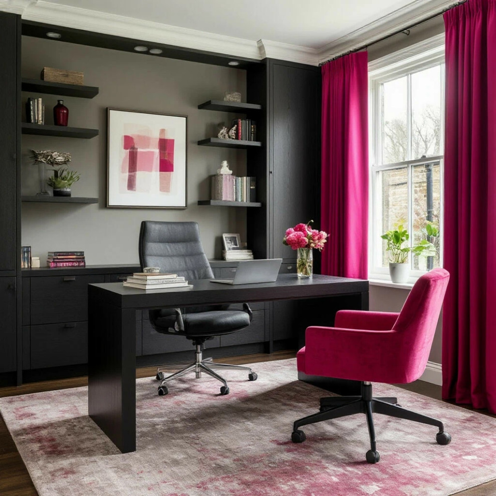 Контемпорари: спектр