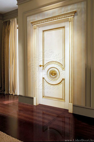 Реализованные проекты