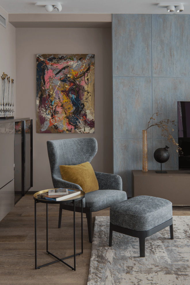 Квартира на Почтамской