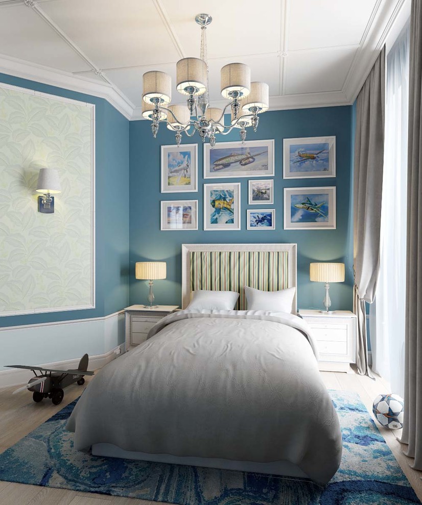 Квартира 110 метров