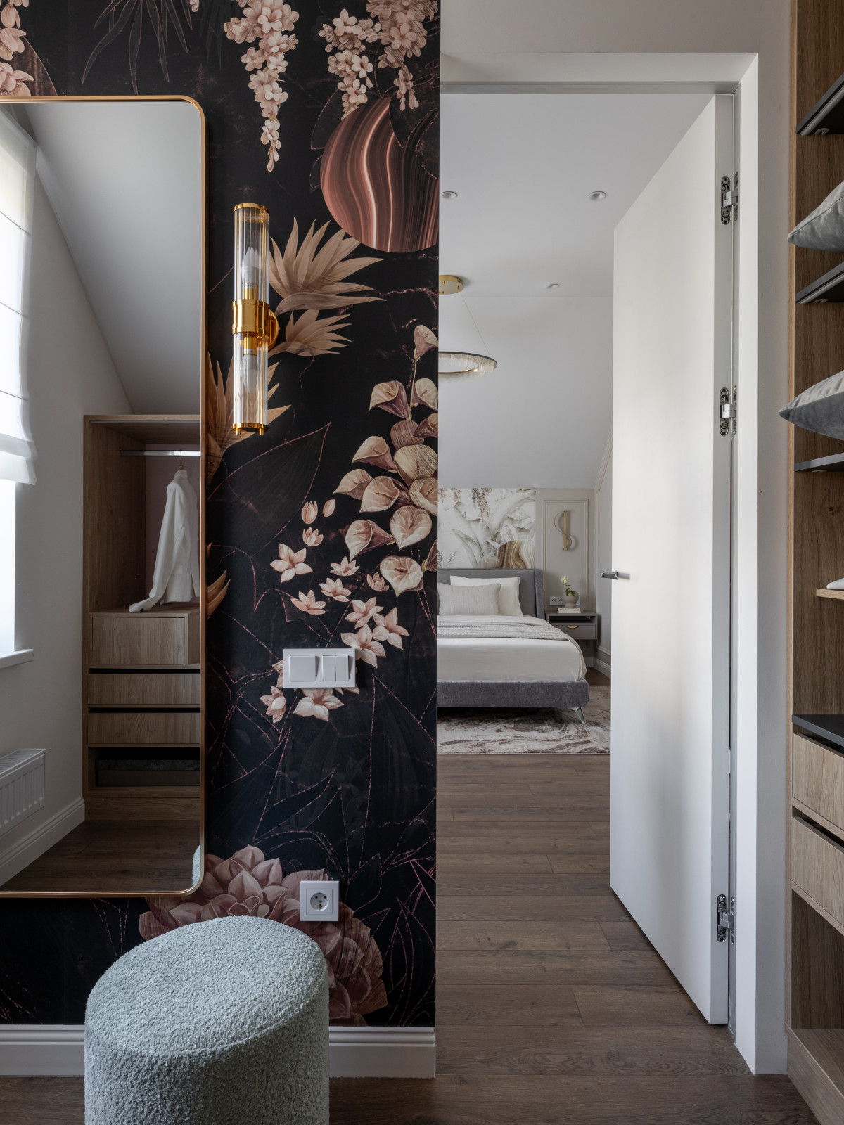 Загородный дом 120 м2