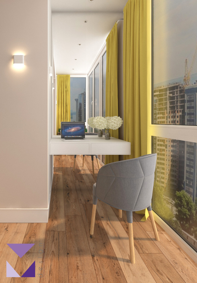 ЖК "Волжские Паруса"