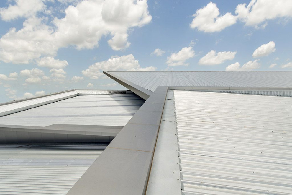 Commercial Roofing
